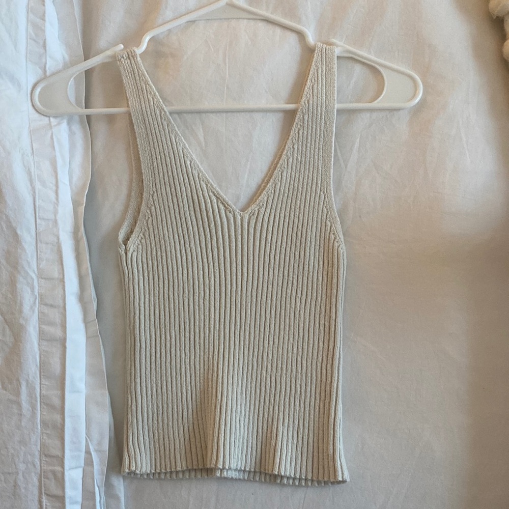 Tillys Tank top